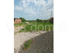 Construction plot for commercial properties, Sale, Petrinja, Petrinja