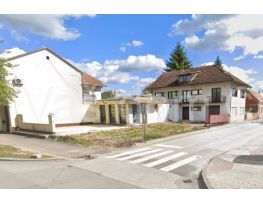 Stambeno poslovni objekt, Prodaja, Petrinja, Petrinja